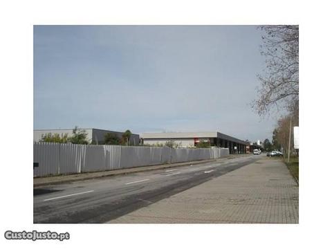 Terreno Industrial Viana do Castelo