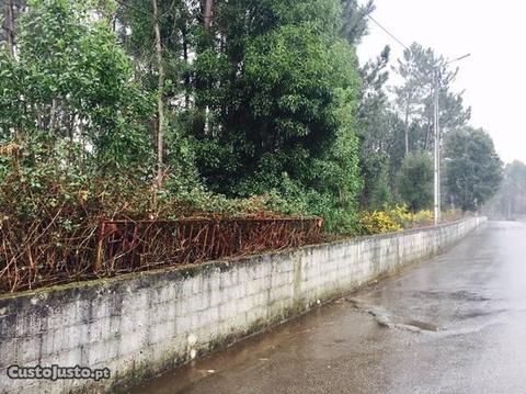 Terreno para construção