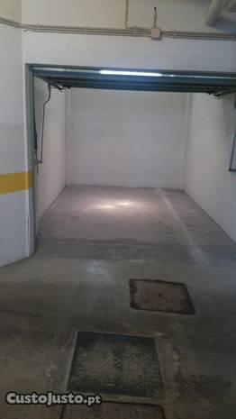 Garagem (Box)