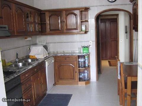 Apartamento T3 perto da Universidade!