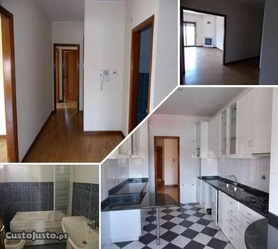 Apartamento T3, Esmeriz - L1805STS11A1