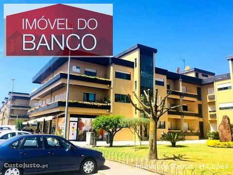 Imovel de Banco T3 Vila Nova Famalicão ( Esmeriz)