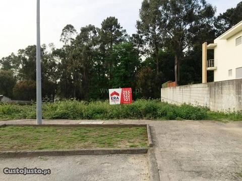Terreno com 1289m2 Soutelo Vila Verde