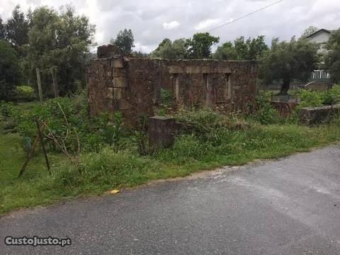 Terreno para construção