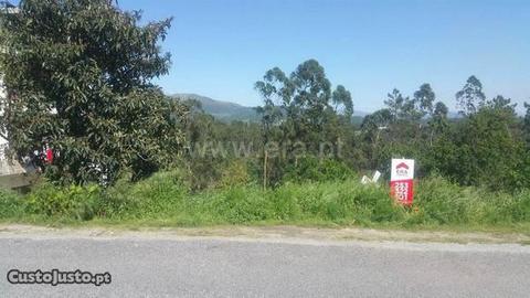 Terreno para construção Vila Verde