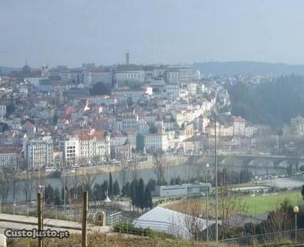 Terreno para construção em altura