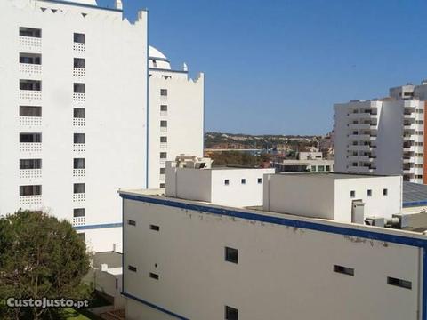 Apartamento T1 Praia da Rocha Portimão AL-4075