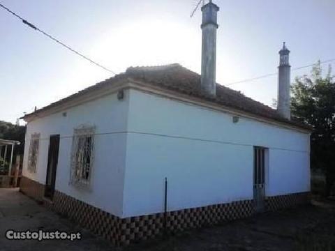 Casa V2 São Marcos da Serra Silves - bi-pe7923