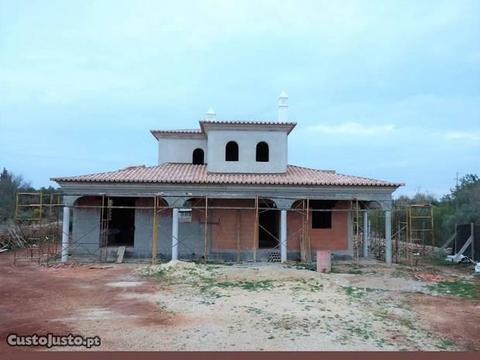 Moradia V3 Silves (ss-l121)