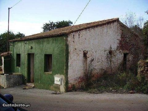 Casa a +-15km de Albufeira