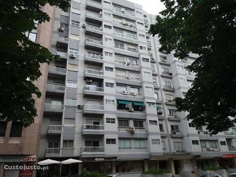 Apartamento T1 Alvalade Lisboa - SU-BE138430