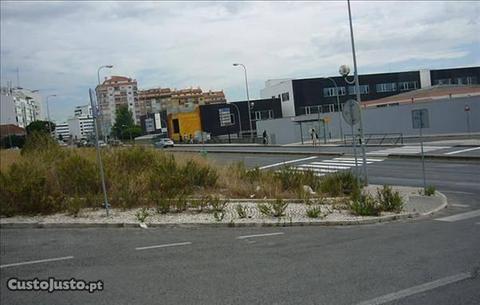 Lotes de terreno Urb. Vila Parque- Amadora(ag4412)