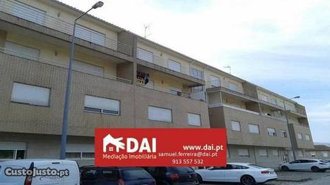 [5457] Apartamento T3 Caíde de Rei Lousada