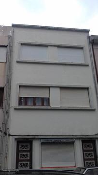 Prédio em Porto Centro ( 3 apartamentos )