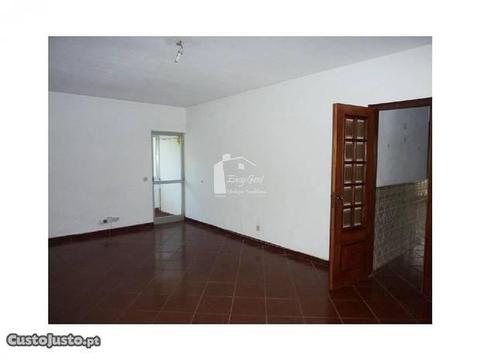 Novidade - Apartamento T3 - Fin 100%