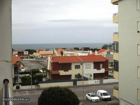 Apartamento T1 Praia Amorosa