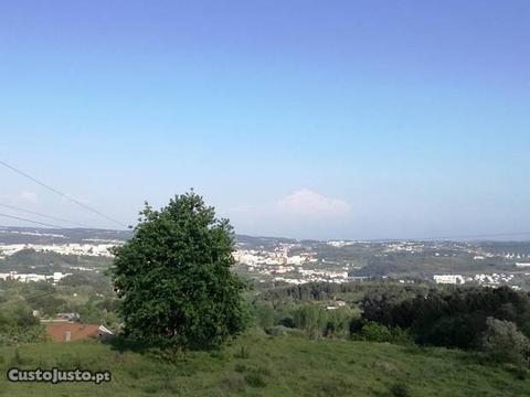 Terreno com vistas para Vila Real