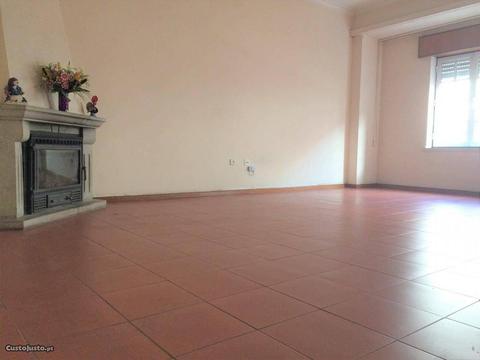 T3 Totalmente Renovado no Centro da Cidade - Viseu