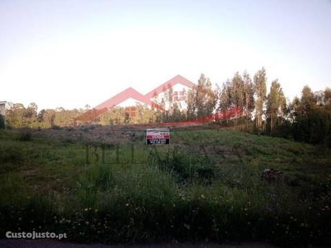 Terreno próximo de Albergaria para construção