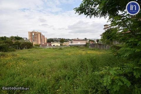 Terreno para construção Urbana