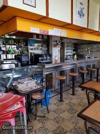 Café / Snack Bar em Lisboa