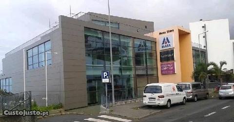 Prédio Comercial Santa Quitéria São Martinho