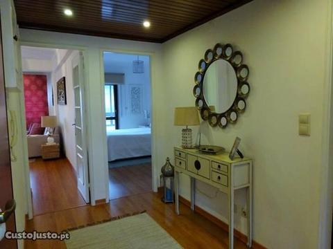 Apartamento T2 em Tercena