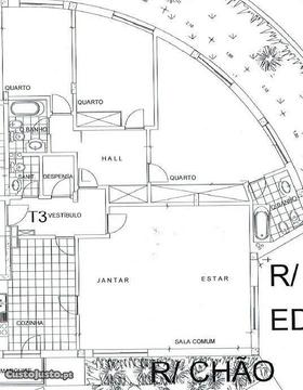 Refh2382 T3 Faculdade Lusíada/Est. Dragão/Contumil