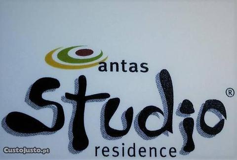 Studio Residence - T0 Porto (Antas)