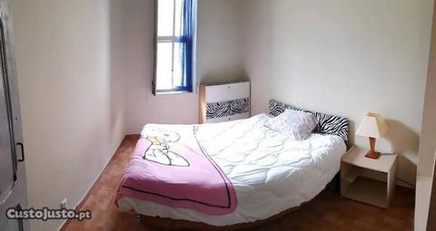 Quarto para menina estudante porto paranhos