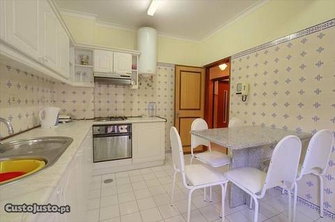 Apartamento junto à Praia