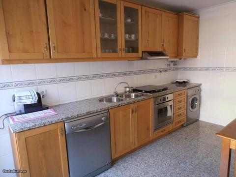 Apartamentos T3 - Viana - Cidade