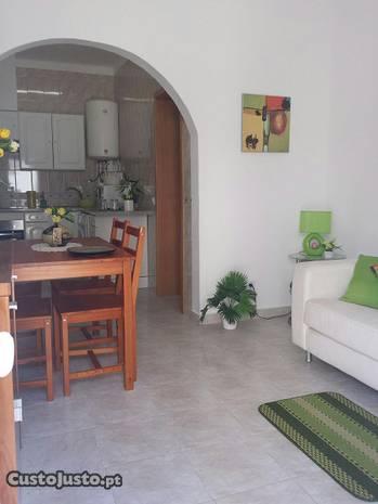 apartamento t1/Algarve Armaçao pera