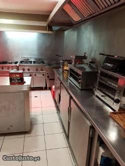 snack bar restaurante funchal centro