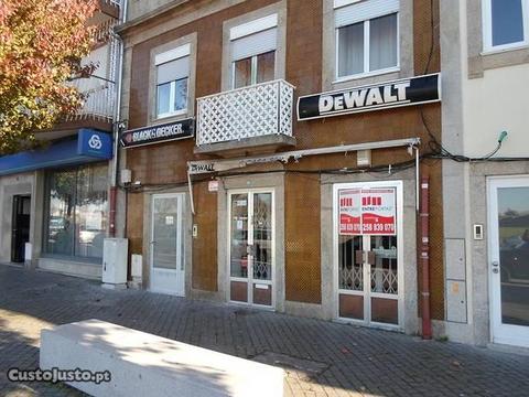 Loja - Centro da Cidade