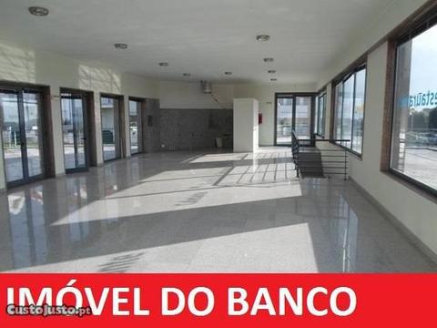 Loja de Banco - Areosa