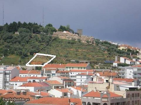 Terreno Urbano