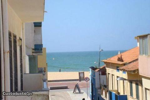 Algarve arend apart. junto praia c/vista mar 20mts