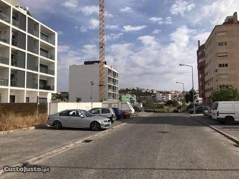 Lote De Terreno Da Banca Para Construção Prédio