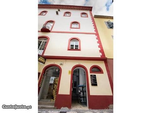 Escritório Centro Do Funchal