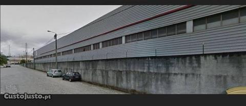 Armazém Industrial