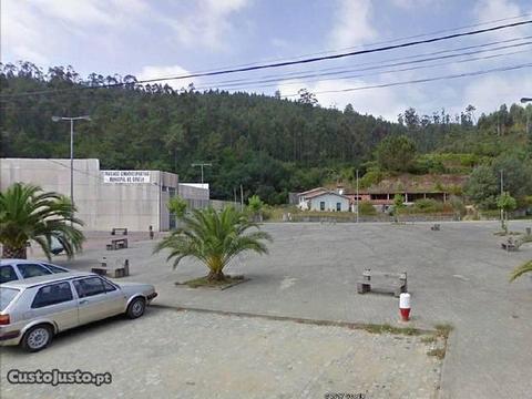 [5242] Imponente terreno localizado em zona turíst