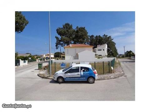 Terreno em Sesimbra (Castelo)