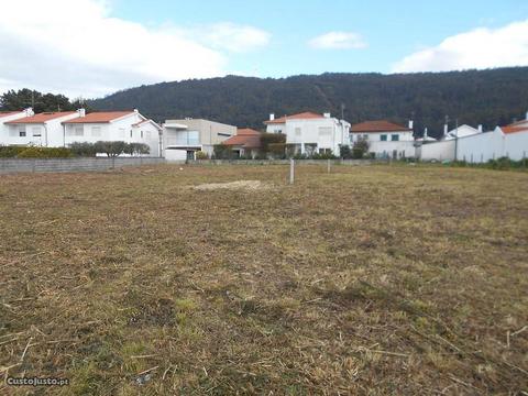 Terreno para construção - Carreço