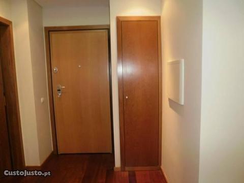 quarto em apartemento