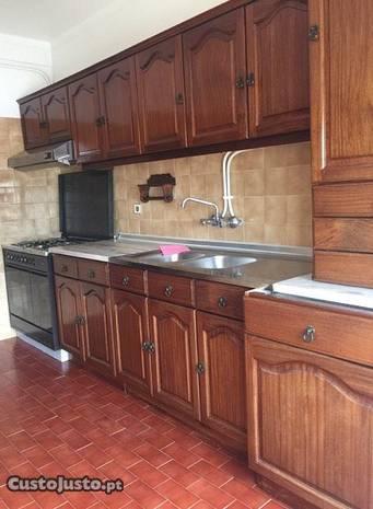 Apartamento T1 no centro da Cidade