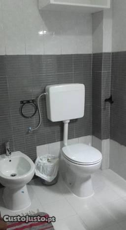 Apartamento T1 Massamá