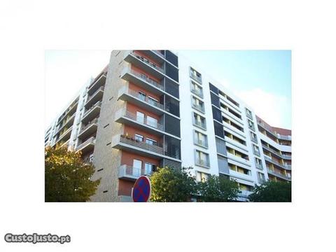 Novidade - Apartamento T1 - Fin 100%