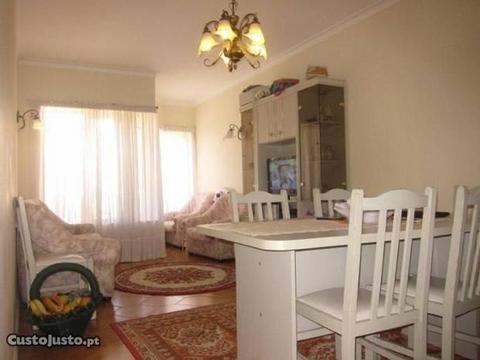 Apartamento T2+1 - PV07909