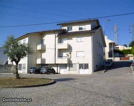 Apartamento T2 Centro Oliveira do Douro